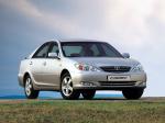 Toyota Camry 2001 года
